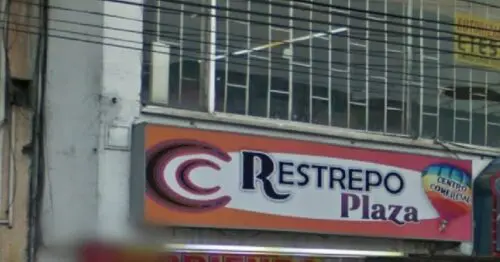 RESTREPO PLAZA SAN JOSÉ SUR RESTREPO PLAZA SAN JOSÉ SUR